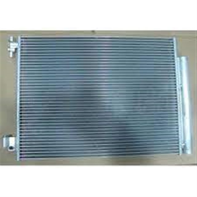 KONDANSOR CLIO IV - LODGY - CAPTUR - LOGAN