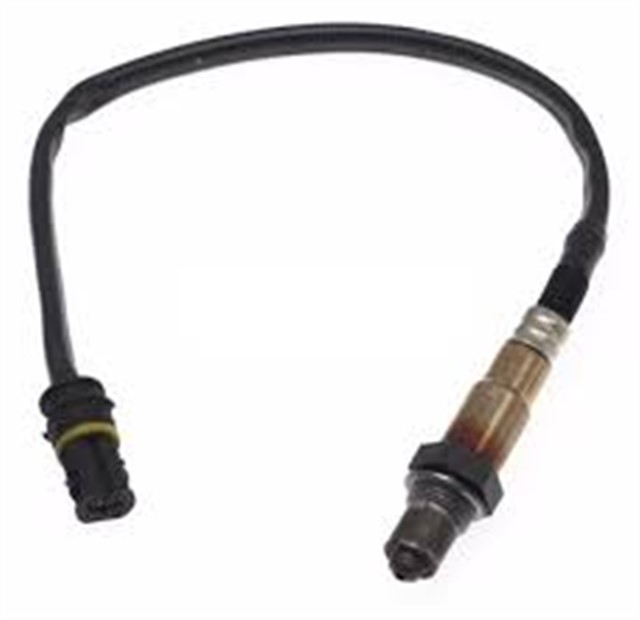 OKSIJEN SONDASI CLIO