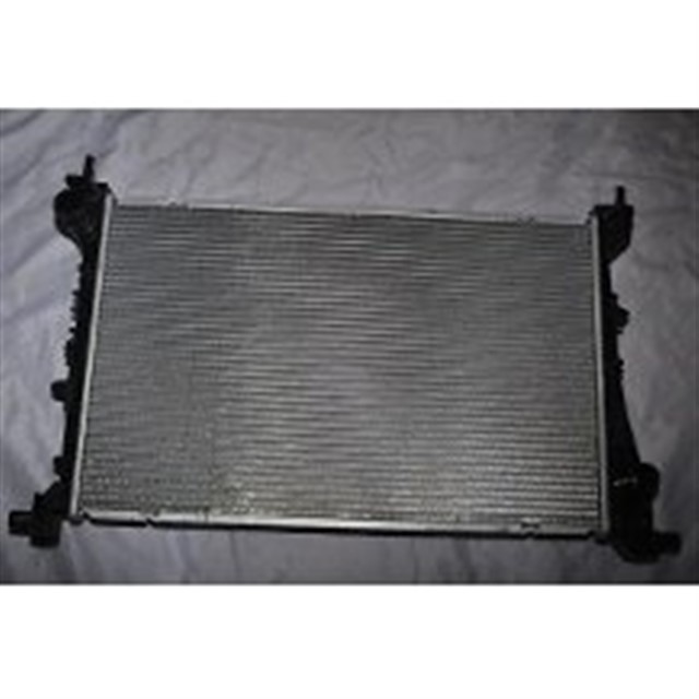 RADYATOR FIAT EGEA 1.3 - 1.4 AL - PL - BRZ
