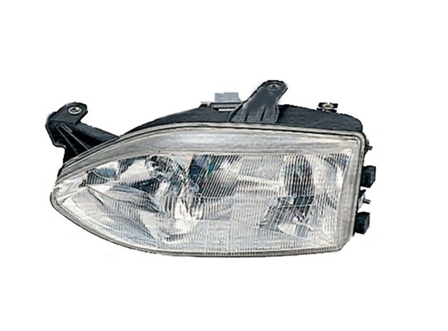 ON FAR SOL PALIO 96 - 02