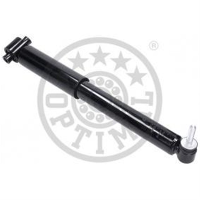 ARKA AMORTISOR SAG - SOL RENAULT MEGANE III 09 FLUENCE 09 GAZLI