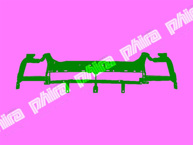 PANEL ON SAC FORD CONNECT 2009 - 2012