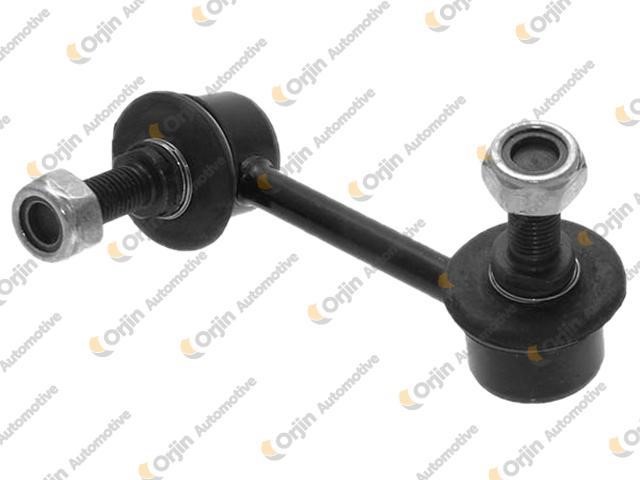 Z ROT SOL ARKA MURANO Z50 2003 - 2008 54668CA010