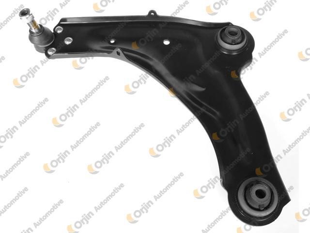 ROTILLI SALINCAK ON SOL ALT RENAULT - LAGUNA II - 2001 - 2007 - 