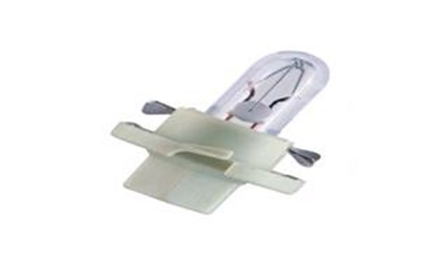 AMPUL 12V 1.5W PLS SOKETLI GOSTERGE - BEJ - 