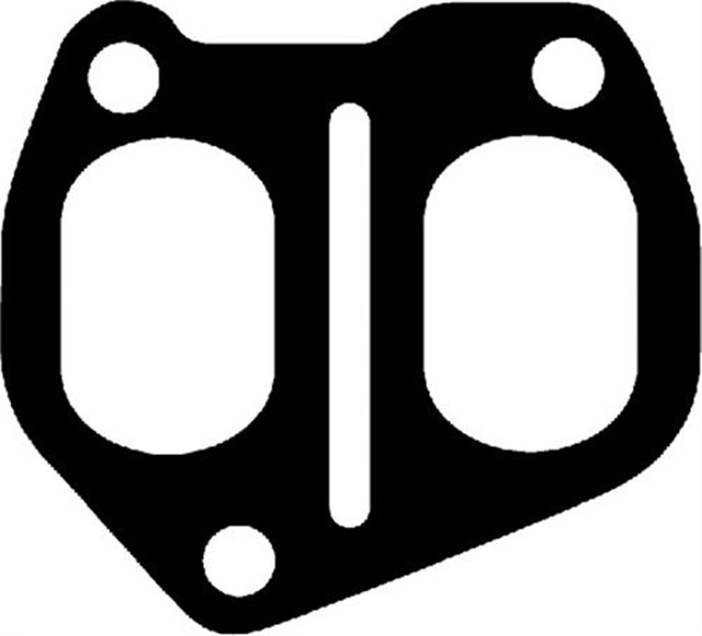 EGZOZ MANIFOLD CONTASI CELIK TAKIM PARTNER - P206 - P306 - BERLINGO - JUMPY - XSARA - SCUDO 1.9 D DW8