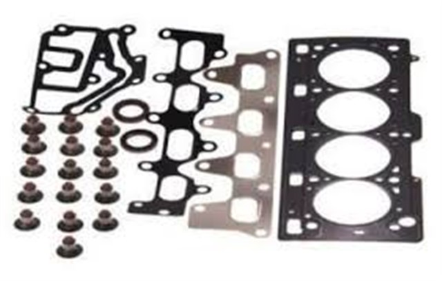 MOTOR TAKIM CONTASI MGN II - CLIO III - SYMBOL - SCENIC II - III 1.6 16V K4M 110 - 112 - 113HP KECELI SUB.LAS