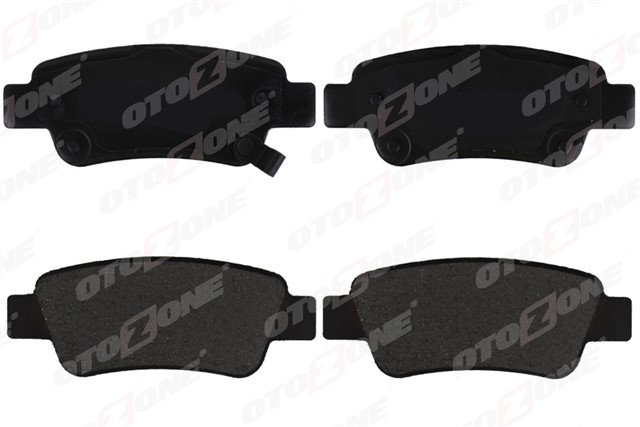 ARKA BALATA HONDA CRV III 2.0 I - VTEC 2.2 I - CTDI 2.0 IDTEC 01/2007 2.4 IVTEC 09