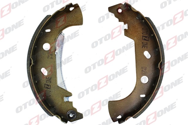 ARKA PABUC BALATA PALIO WEEKEND 1.2 - 1.6 16V - MAREA WEEKEND 1.6 16V 1.9 JTD GS8653 7121045