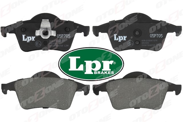 ARKA BALATA VOLVO S60 2000 - 2010 S80 1998 - 2006 V70 97 - 07 XC70 97 - 07 S70 97 - 00 GDB1389