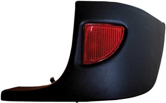 ARKA TAMPON KOSE BANDI REFLEKTORLU SAG KANGOO II 02 - 08