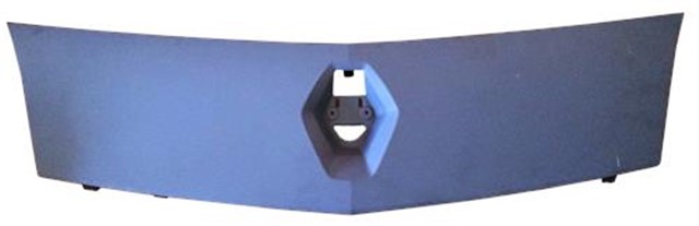 ON PANJUR HAVALANDIRMA IZGARASI KNG III 10 SIYAH