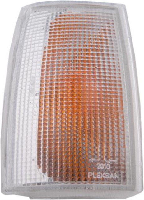 SINYAL LAMBASI SAG R9 BEYAZ DUYSUZ