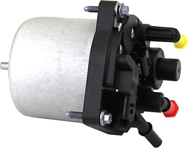 YAKIT FILTRESI KOMPLE P207 1.4 - 1.6 HDI - P308 - P508 - P3008 - P5008 - PARTNER TEPEE - BERLINGO - C3 - C4 1.6 HDI