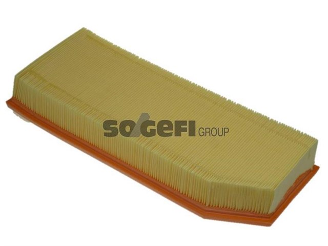 HAVA FILTRESI MERCEDES OM611 W203 S203 CL203 C209 W210 S210 W163 W461 W463