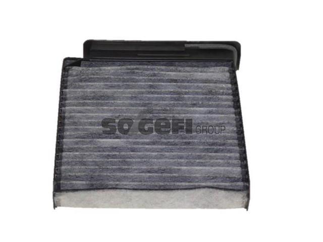 POLEN FILTRESI CLIO III - MODUS - TWNG - MICRA III - NOTE - SANDERO - DUSTER 1.2 - 1.4 - 1.6 16V - 1.5DCI KARBONLU