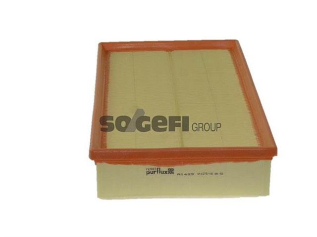 HAVA FILTRESI T5 - T6 AXB - AXD - CAAA - CAAB - CAAC - CAAD - CXGB 1.9 - 2.0 - 2.5 TDI 04 - 