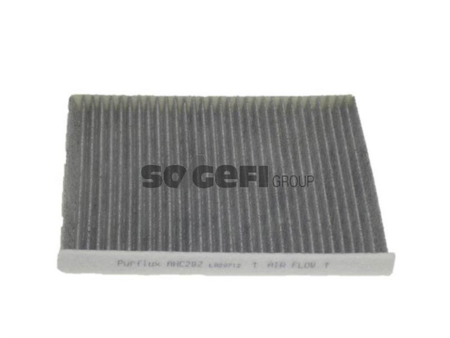 POLEN FILTRESI FIESTA 08 17 B - MAX 14 COURIER 14 ECOSPORT 14 KA 16