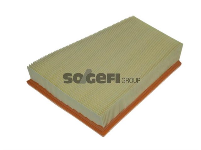 HAVA FILTRESI MEGANE II 02 SCENIC II 02 1.5DCI K9K 1.6 16V K4M 2.0 F4R