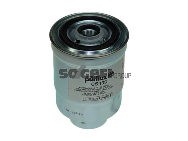 YAKIT FILTRESI H100 93 - 00 - H - 1 97 - 00 - STAREX 97 - 2.5D - 2.5TD