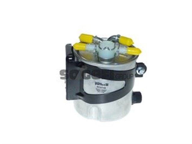 YAKIT FILTRESI MGN II - SCENIC II 1.5 DCI - 2.0 DCI 05