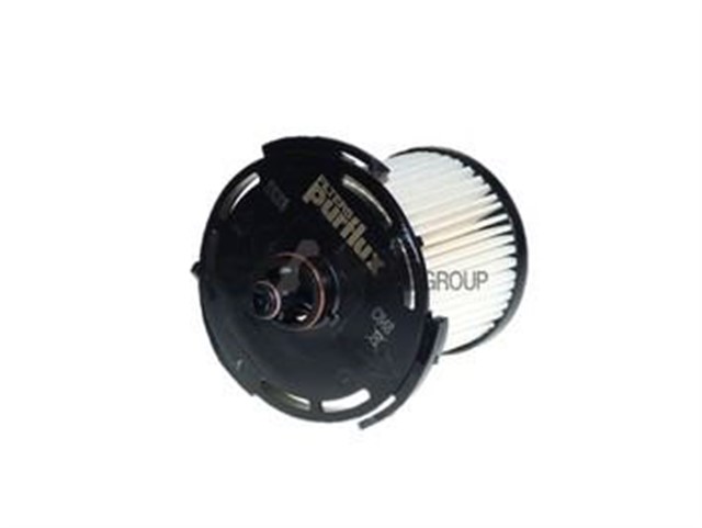 YAKIT FILTRESI TRANSIT - V347 - V348 - V362 - V363 2.2 D 11 - 