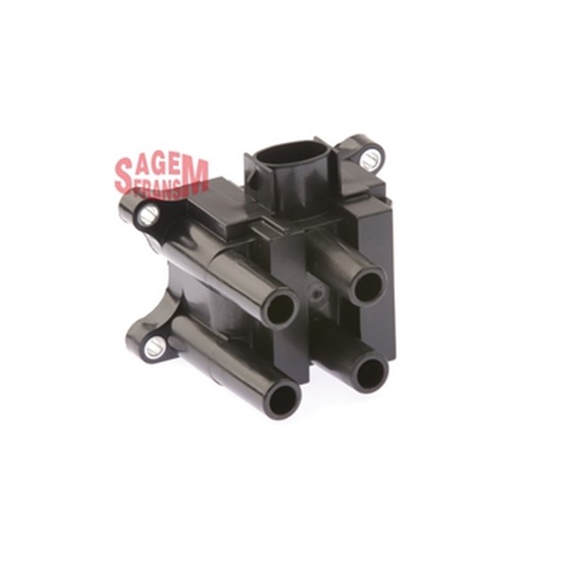 ATESLEME BOBIN FOCUS 1.6 16V