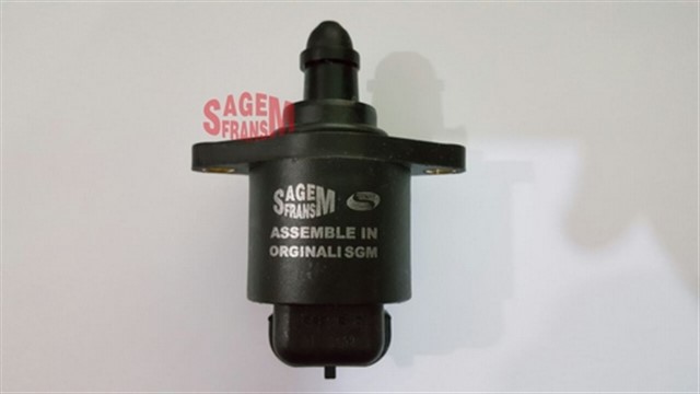 ROLANTI AYAR VALFI SLX - PALIO 1.2 8V