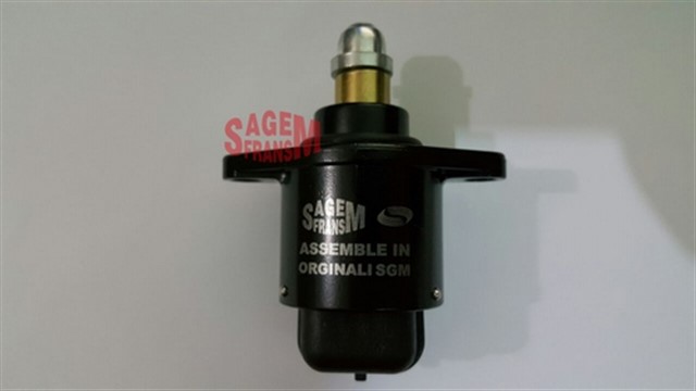 ROLANTI AYAR VALFI MOTORU PALIO - SIENA 1.2 8V