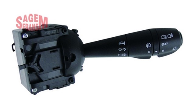 FAR SINYAL KOLU SYMBOL - SANDERO - DOKKER SISSIZ