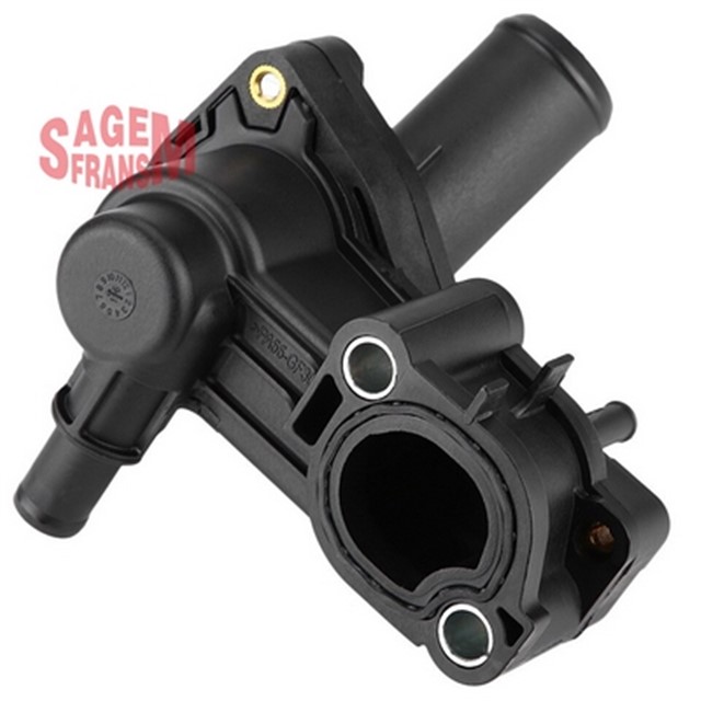 TERMOSTAT FOCUS 98 04 - CONNECT 02 1.8 TDI - TDCI 88C