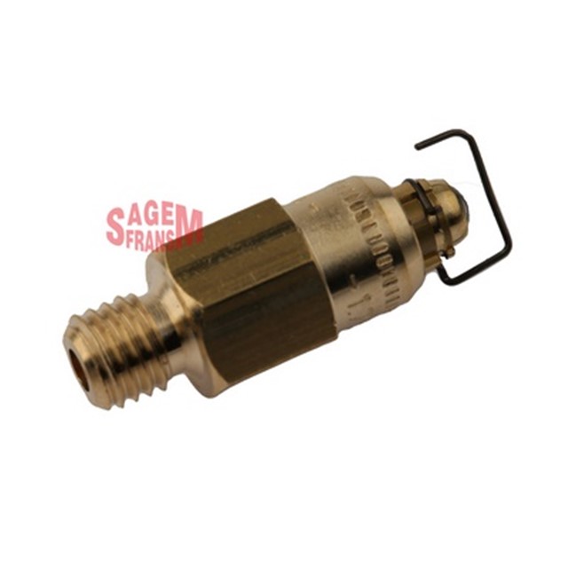 KARBURATOR SAMANDIRA MEME SLX - R9 SAGEM