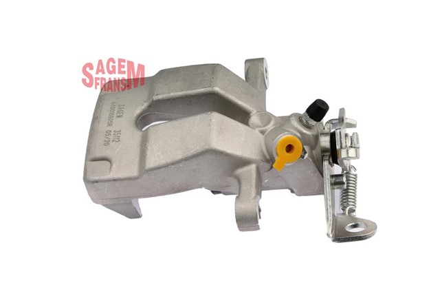 FREN KALIPERI MEGANE II ARKA SAG 34 MM