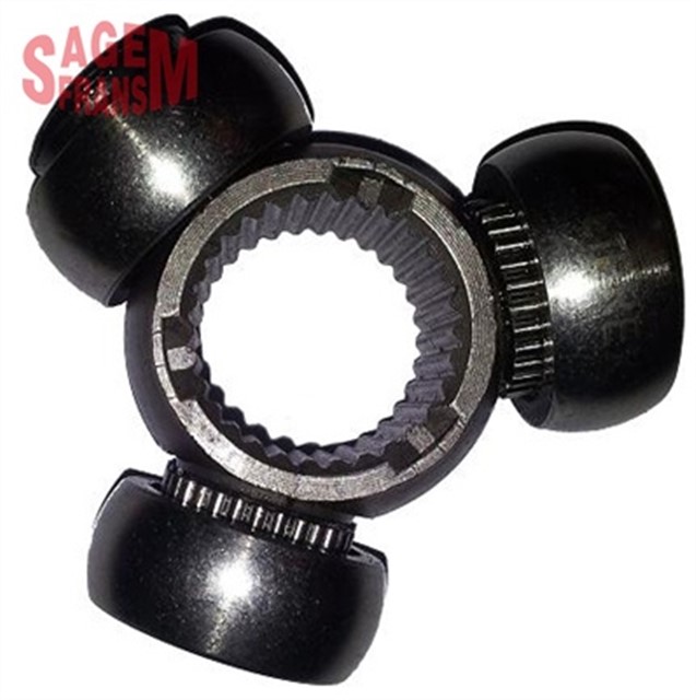 AKS MAFSALI MEGANE II - CLIO III 30 DIS 3 KERTIK