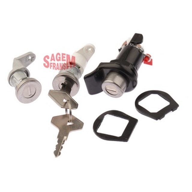 KAPI KILIT SIFRE R19 3 LU TK