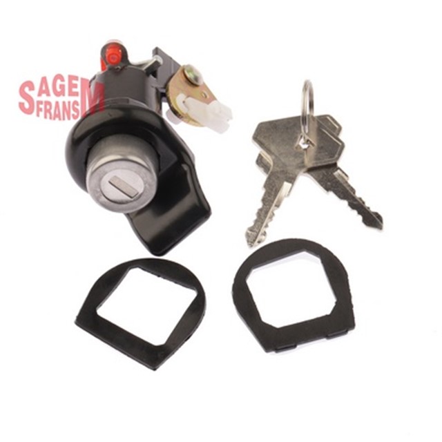 BAGAJ KILIDI DIS R19