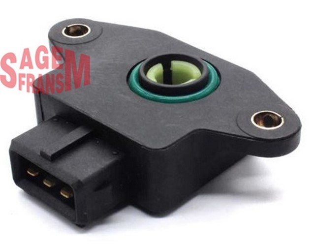 POTANSIMETRE SENSOR TEMPRA - MAREA 2.0 16V