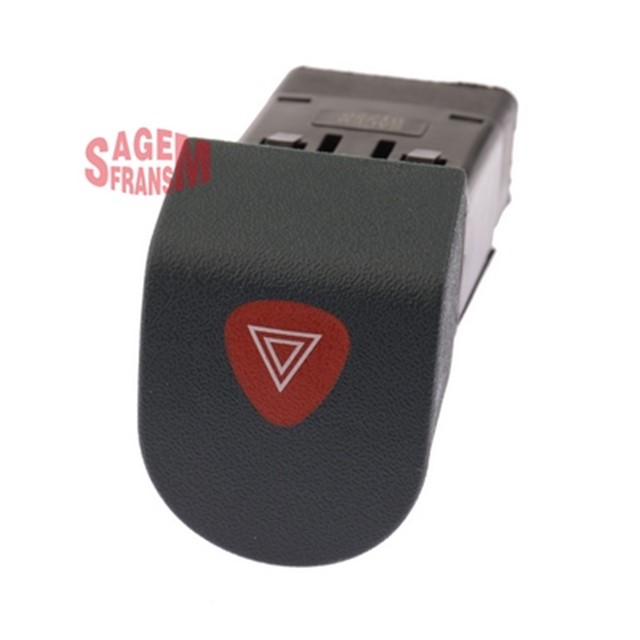 DORTLU FLASOR DUGMESI KANGOO