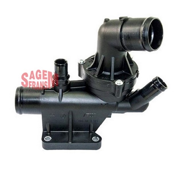 TERMOSTAT TRAFIC III - VIVARO 1.6 DCI 75C