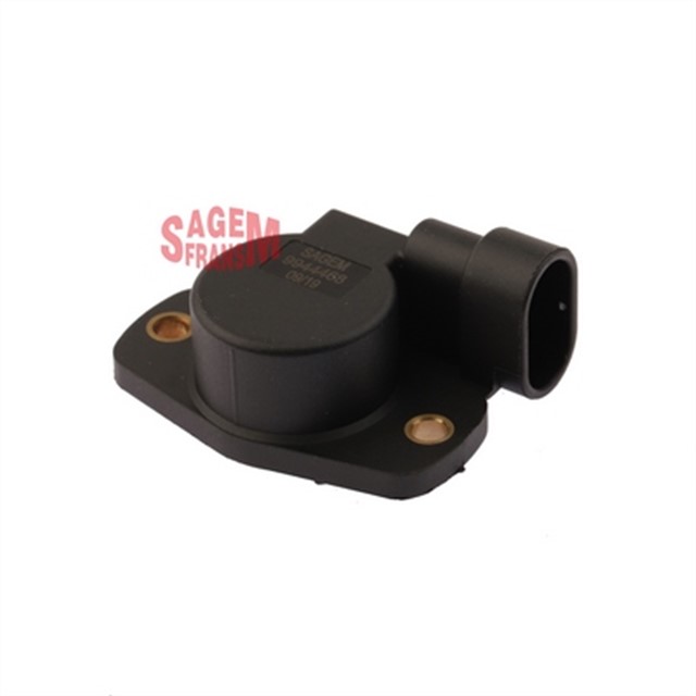 POTANSIMETRE SENSOR SLX - PALIO 1.2 1.4