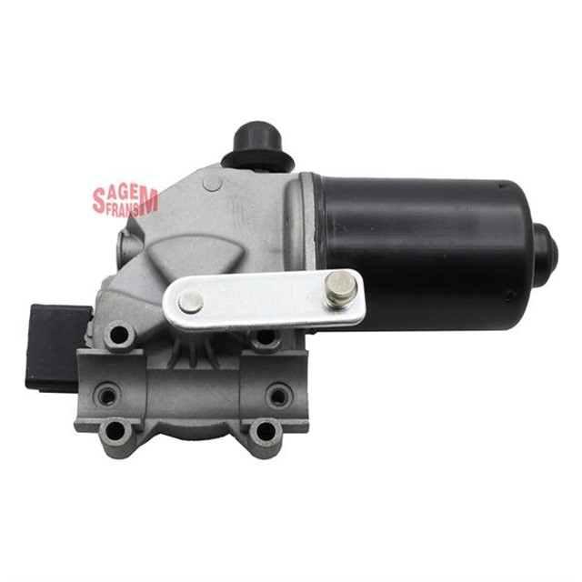 SILECEK MOTORU LAGUNA III