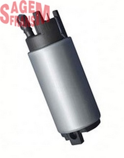 YAKIT POMPASI TEK GOLF - 5 - 6 - PASSAT - JETTA 1.4 TSI - 1.6 FSI 04 - 