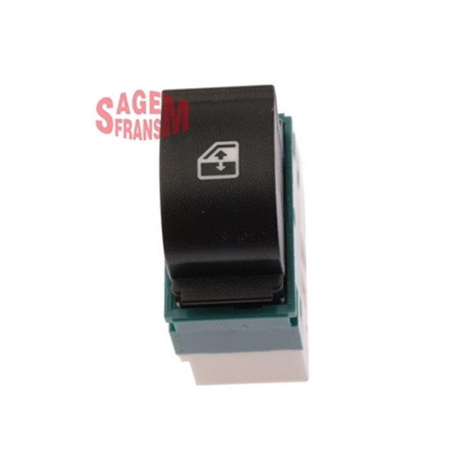 CAM ACMA DUGMESI DOBLO TEKLI BEYAZ