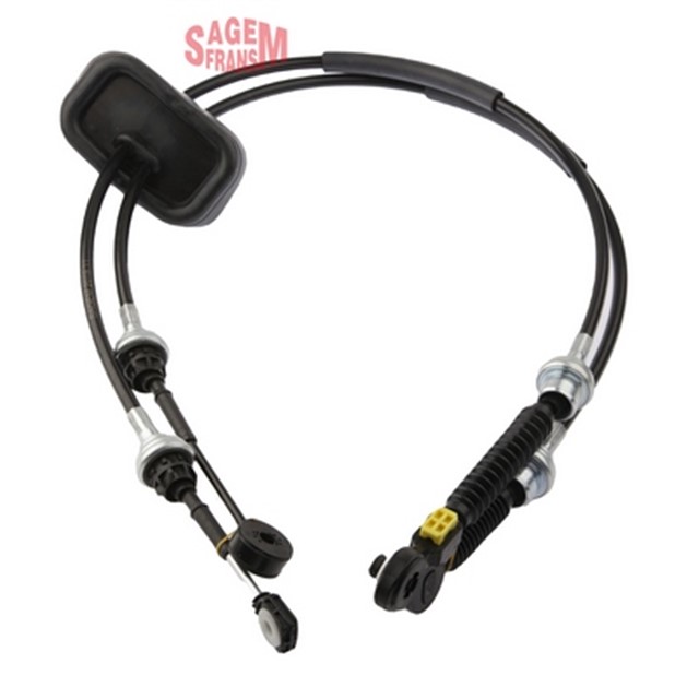 VITES KUMANDA TELI TRAFIC II - VIVARO - PRIMAS