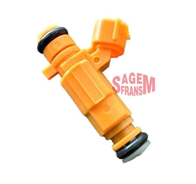 ENJEKTOR MEMESI ACCENT BLUE 1.4 2011 ELENTRA 2016