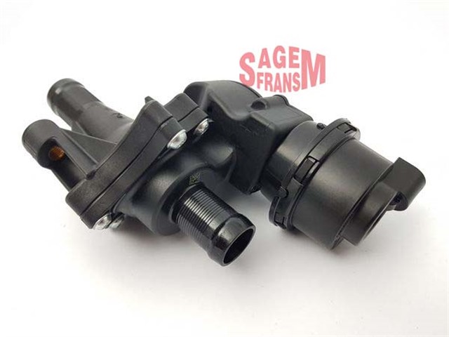 EGR BEYNI MASTER III 2.3DCI - TRAFIC III 2.0DCI M9R - M9T