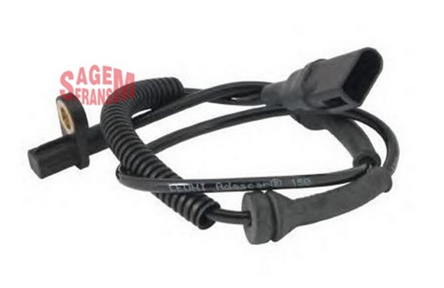 ABS HIZ SENSORU ARKA CONNECT 1.8 16V - DI - TDI - TDCI 02