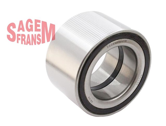 ON TEKER RULMAN ABSLI MASTER III - 06 DUCATO III