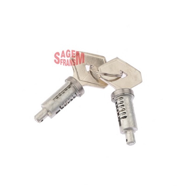 KAPI KILIT SIFRE R12 - TOROS 2 LI TK