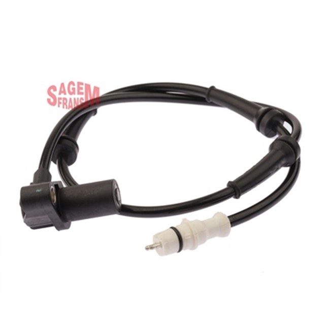 ABS SENSORU ARKA SOL CLIO II 98 745MM